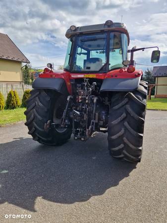 Massey Ferguson MF 7480 - 7