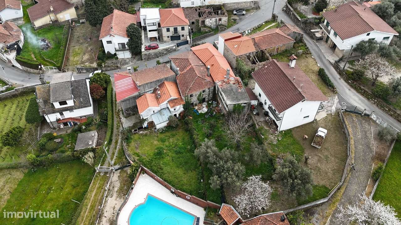 Moradia t3 Mondrões - Grande imagem: 3/16