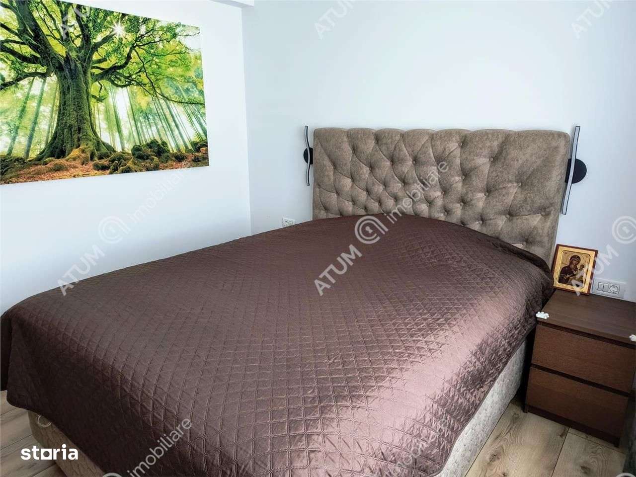 Casa individuala cu 4 camere terasa si teren 500 mp in Sura Mica Sibiu - Imagine principală: 4/19