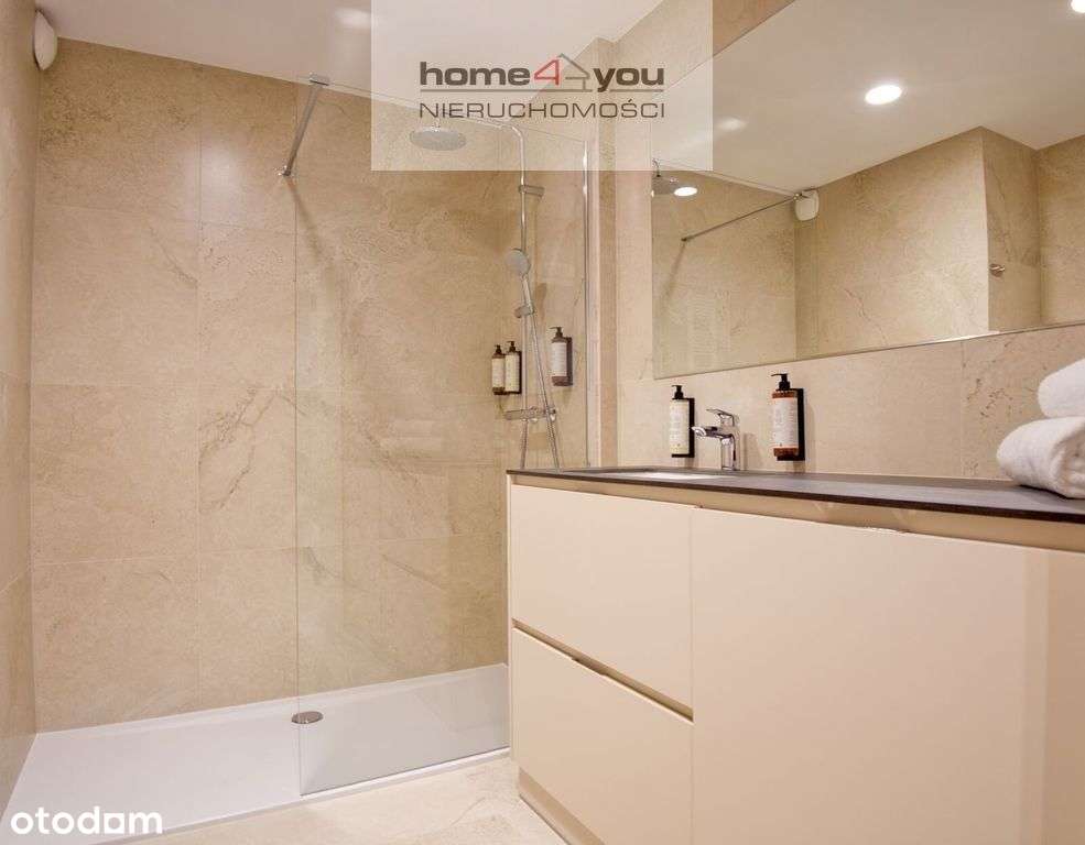 Luksusowy apartament przy plaży-8