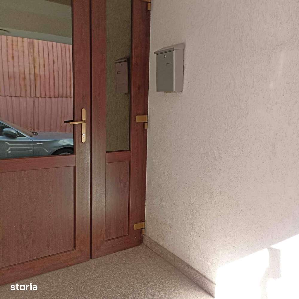 SPAȚIU comercial Nicolina 1 -parter bloc nou locuințe -100mp utili - Imagine principală: 4/20