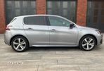 Peugeot 308 PureTech 130 GPF EAT8 Stop & Start GT Pack - 7