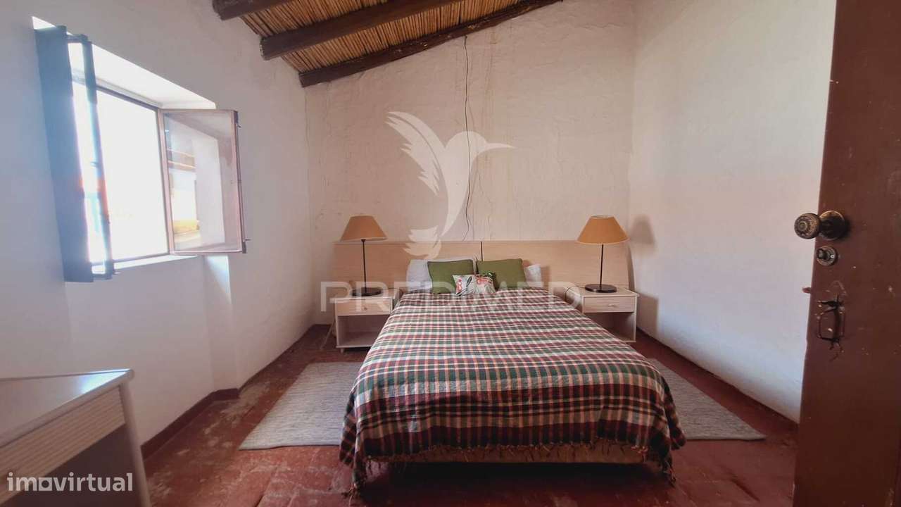 Moradia Têrrea na Vila de Safara com quintal - Grande imagem: 5/30