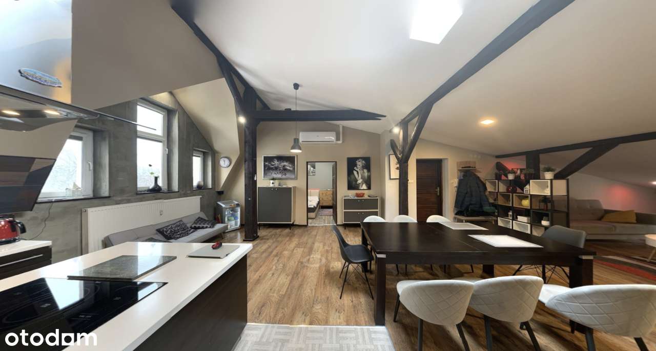 BEZPOŚREDNIO / tylko 5544 zł/m2 ! Winda /MIESZKANIE 133 m2 / DAMROTA 6-3