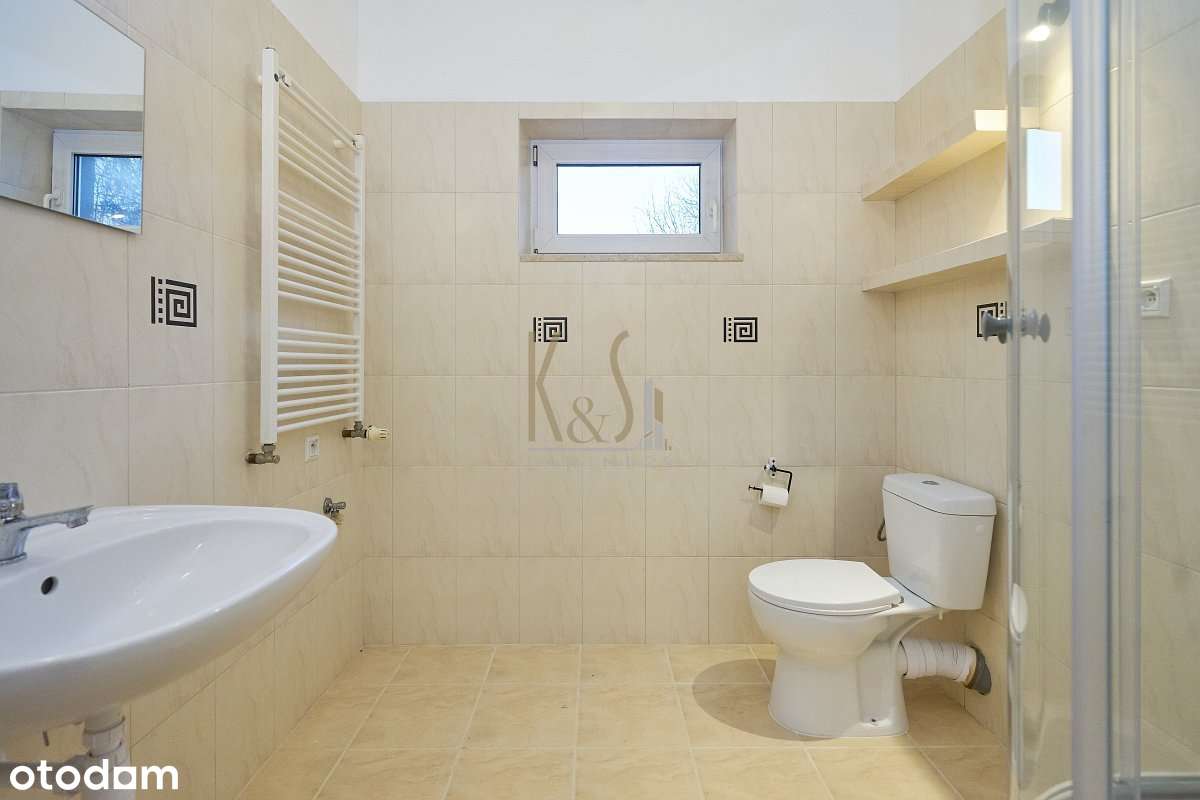 Mieszkanie z potencjałem 2/3 pokoje, Garaż, blisko Metra Targówek Mie.-9