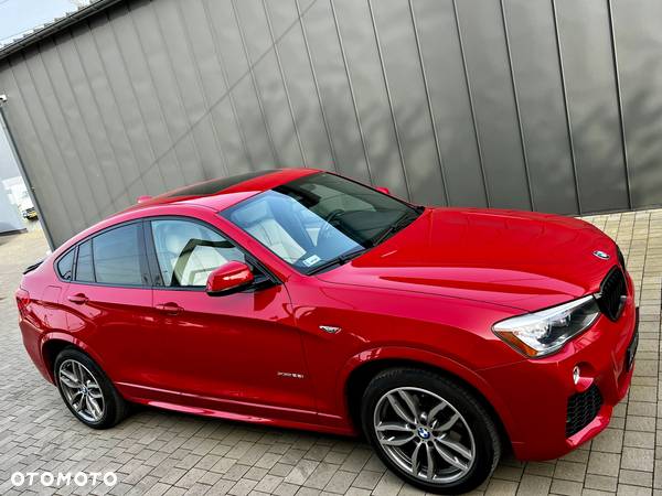 BMW X4 xDrive28i M Sport - 7