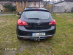Opel Astra 1.6 Fun - 11