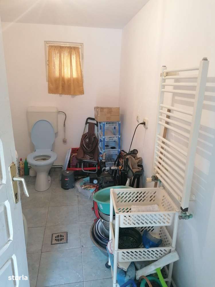 Singureni - Stejaru, casa cu teren 1600mp-10