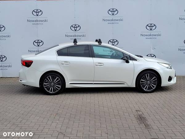 Toyota Avensis 1.8 Selection - 6