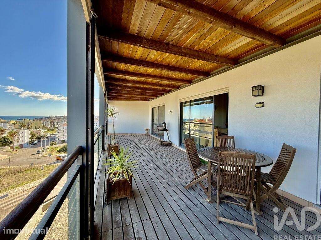 Apartamento T3 em São Gonçalo De Lagos de 150,00 m2 - Grande imagem: 3/29