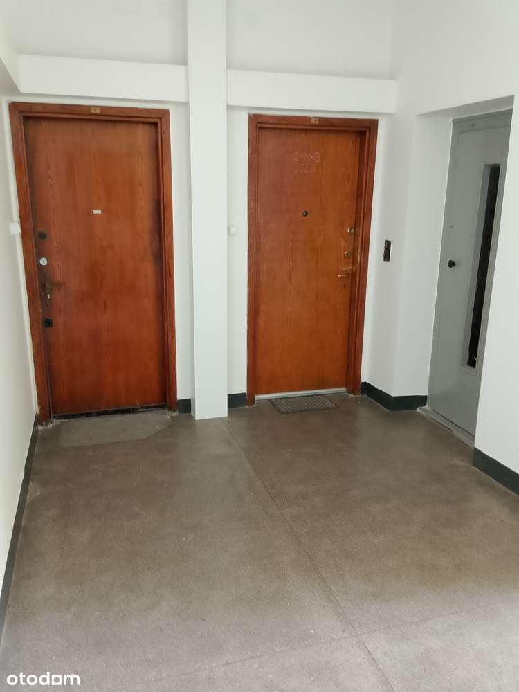 CENTRUM Narutowicza- pod kancelarię , winda, ogrzewanie miejskie - Pełny obrazek: 5/6