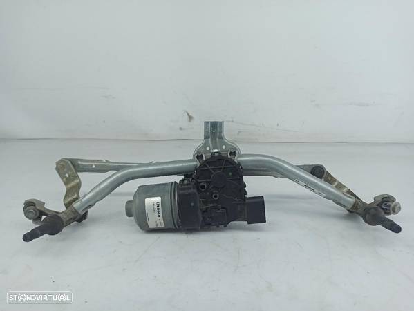 Motor Limpa Vidros Frente Citroen C3 Iii (Sx) - 1