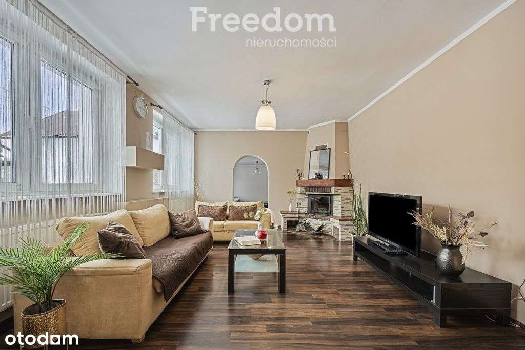 Dom parterowy na sprzedaż Rzeszów Zalesie-10