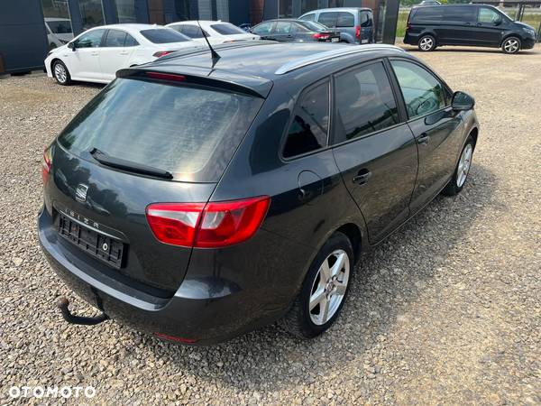 Seat Ibiza 1.2 TDI CR Style - 8