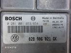 ZESTAW STARTOWY VW PASSAT B5 1.9 TDI 028906021GK - 2