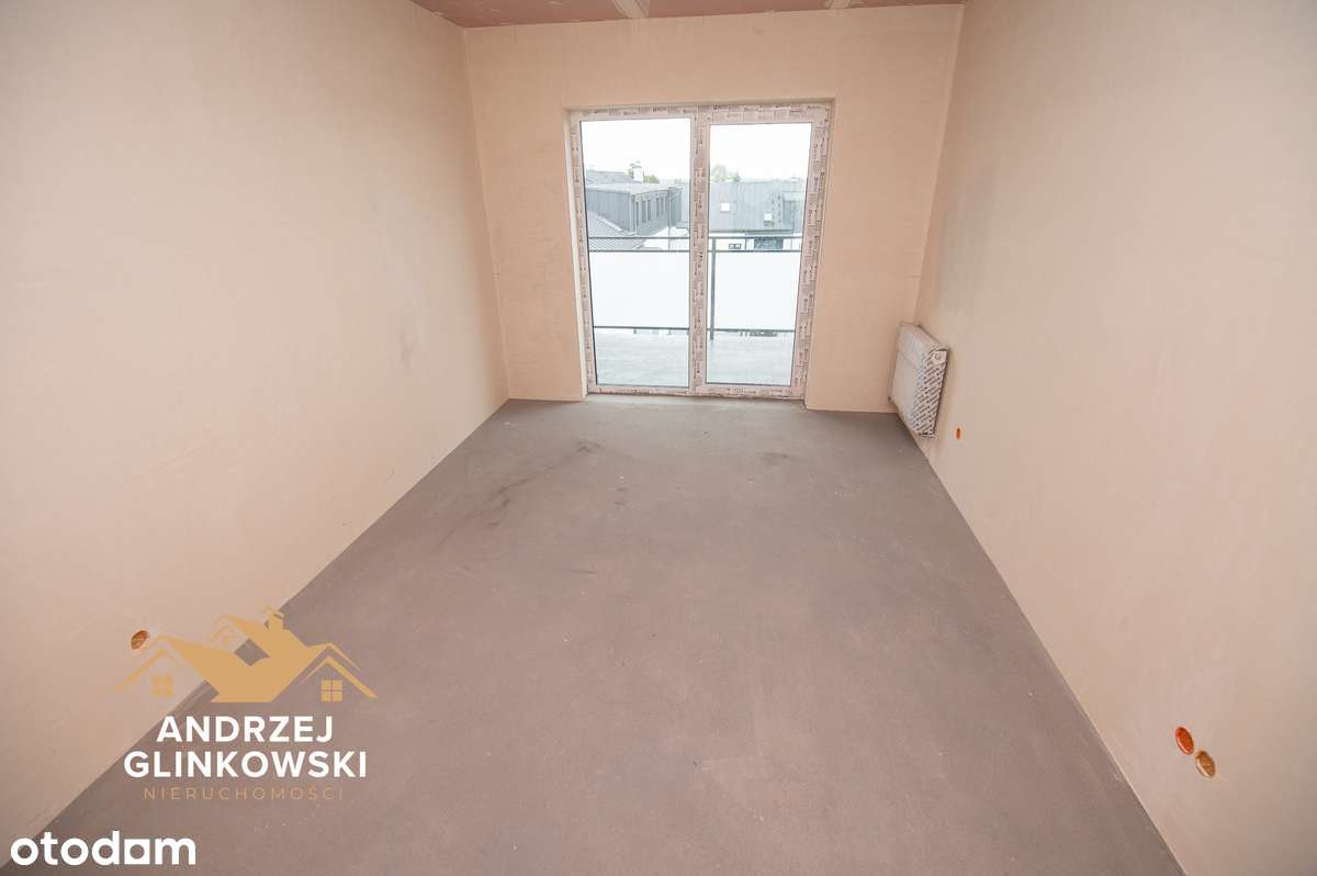 BEZCZYNSZOWY APARTAMENT II Pokojowy - Laskowicka-10