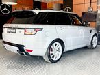 Land Rover Range Rover Sport 2.0 Si4 PHEV HSE Dynamic - 11