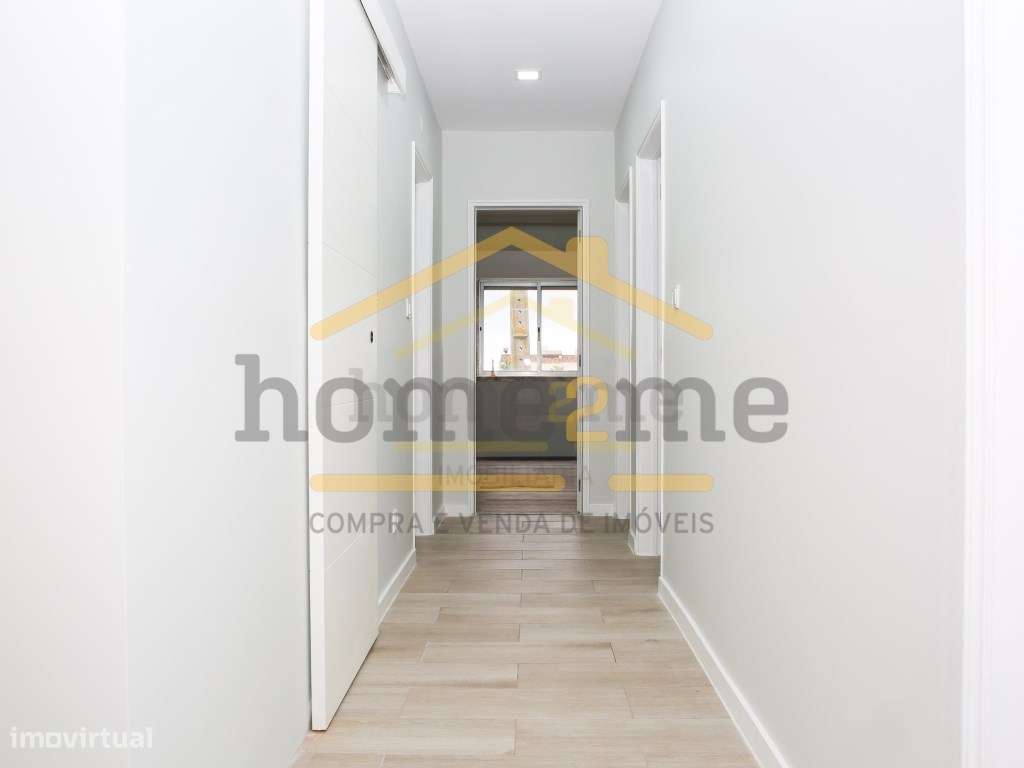 Apartamento T3- Póvoa de Santa Iria-9