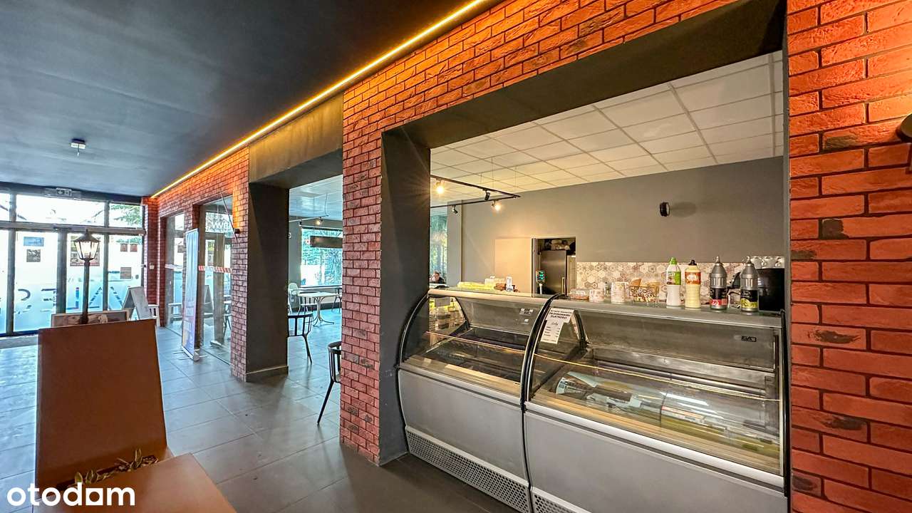 Lokal 64,55m² na wynajem I Zalesie Park Rzeszów - Pełny obrazek: 4/6