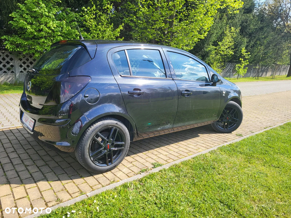 Opel Corsa 1.2 16V Sport - 6