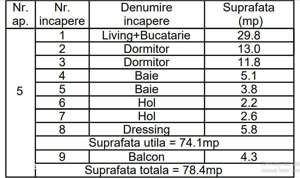 3camdec2bai-81mp/mob-util cf foto+parcare/centru Popesti-Leordeni-1