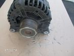 ALTERNATOR FORD MONDEO MK4 IV 2.0 TDCI 0121615028 - 4