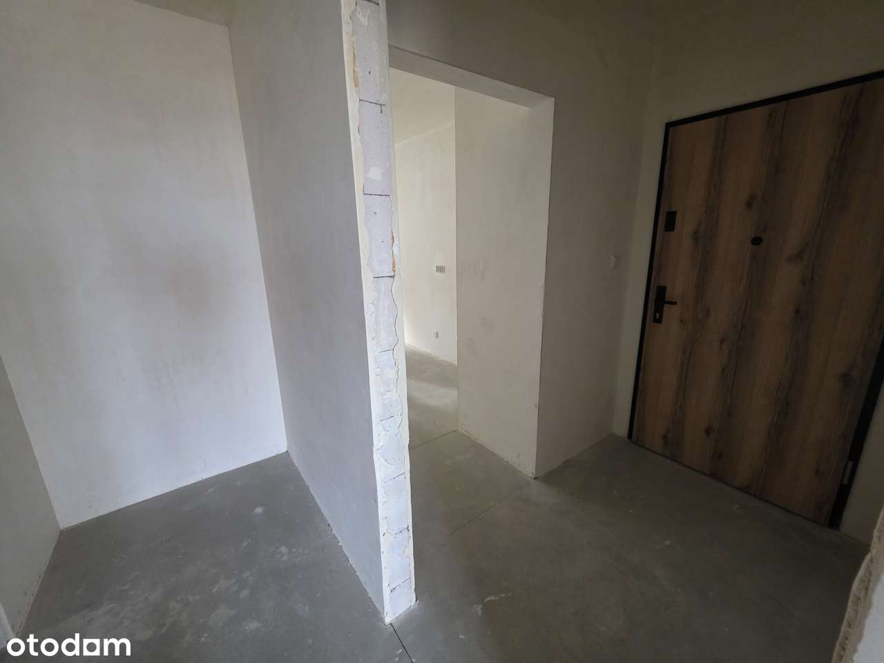 3 pokojowe bądź 2 niezależne mieszkania, zwolnienie z PCC-17