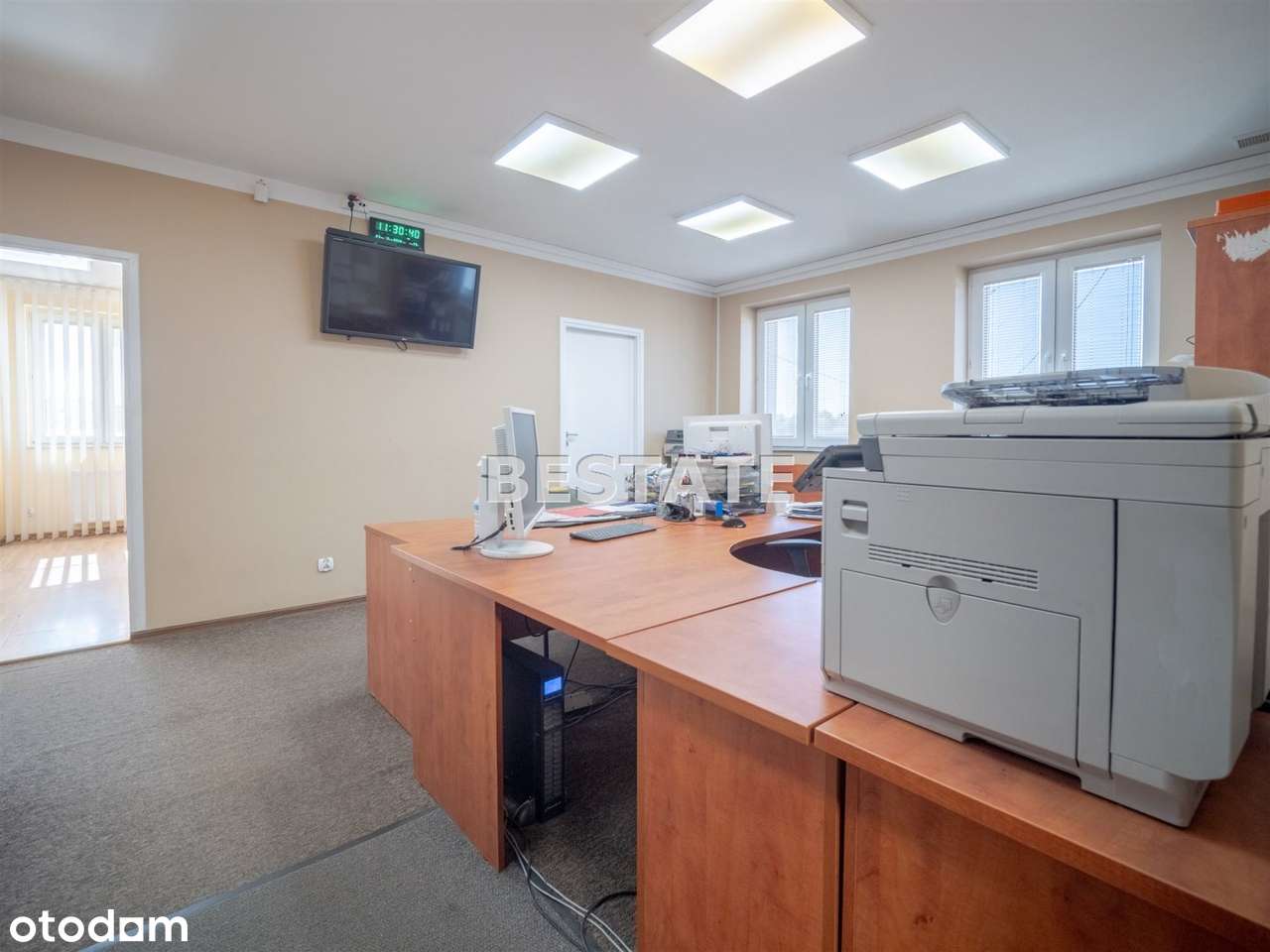 Lokal na sprzedaż, Tarnów-8