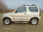 Suzuki Jimny 1.3 JLX / Comfort - 5