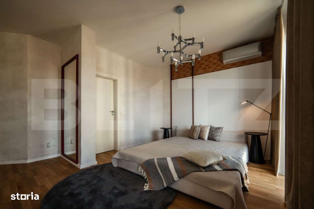 Apartament 3 camere, 92 mp, strada Nicolae Titulescu - Imagine principală: 4/15