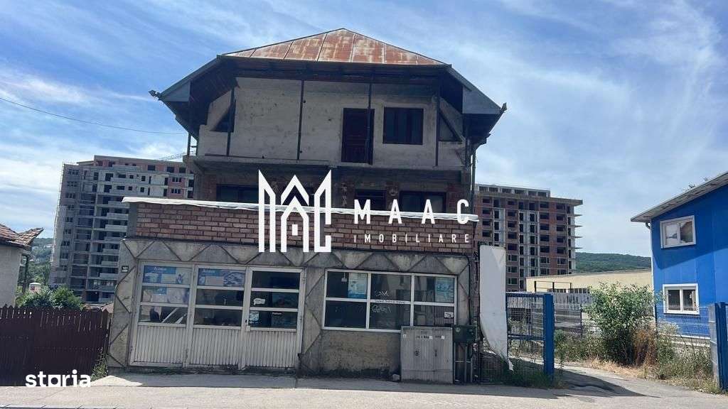 Vila D+P+2 | Pretabil Bloc Boutique - Imagine principală: 4/9