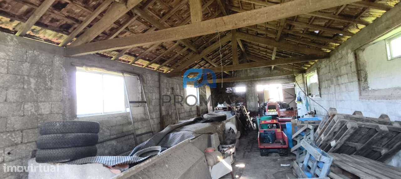 Quinta do Valado- Excelente Investimento em Resende-39