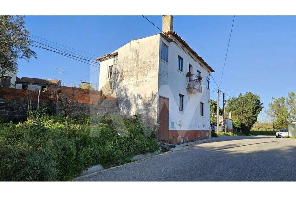 Moradia T3 localizada em Soure | Venda | Investimento | Coimbra - Grande imagem: 5/20