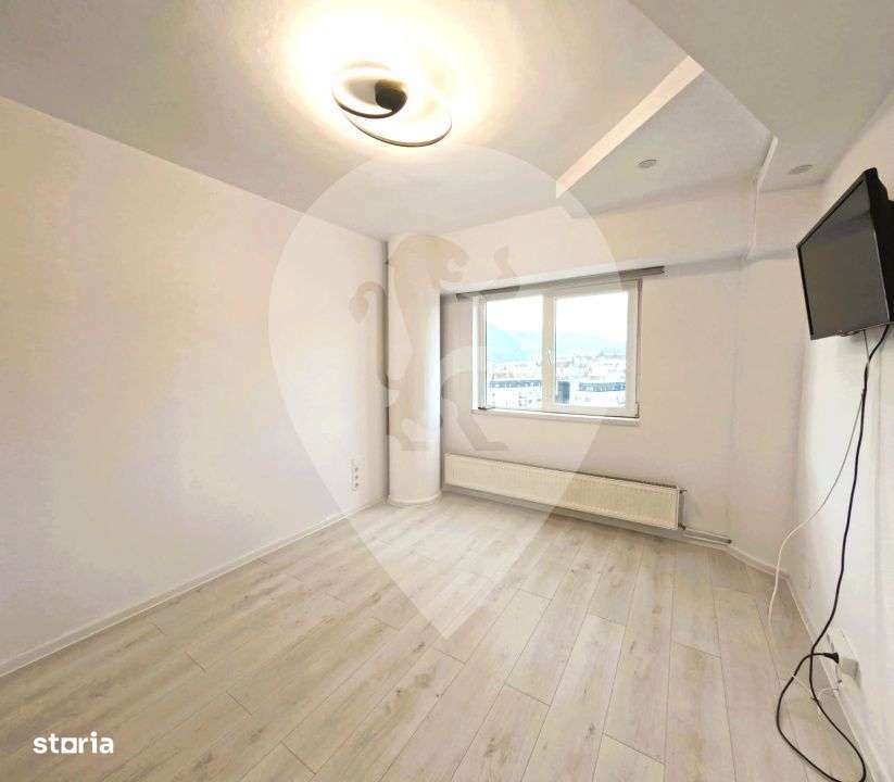 Apartament 2 camere 56 mp Centru Civic / Grivitei-8