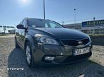 Kia Ceed 1.6 GDI Platinum Edition - 1