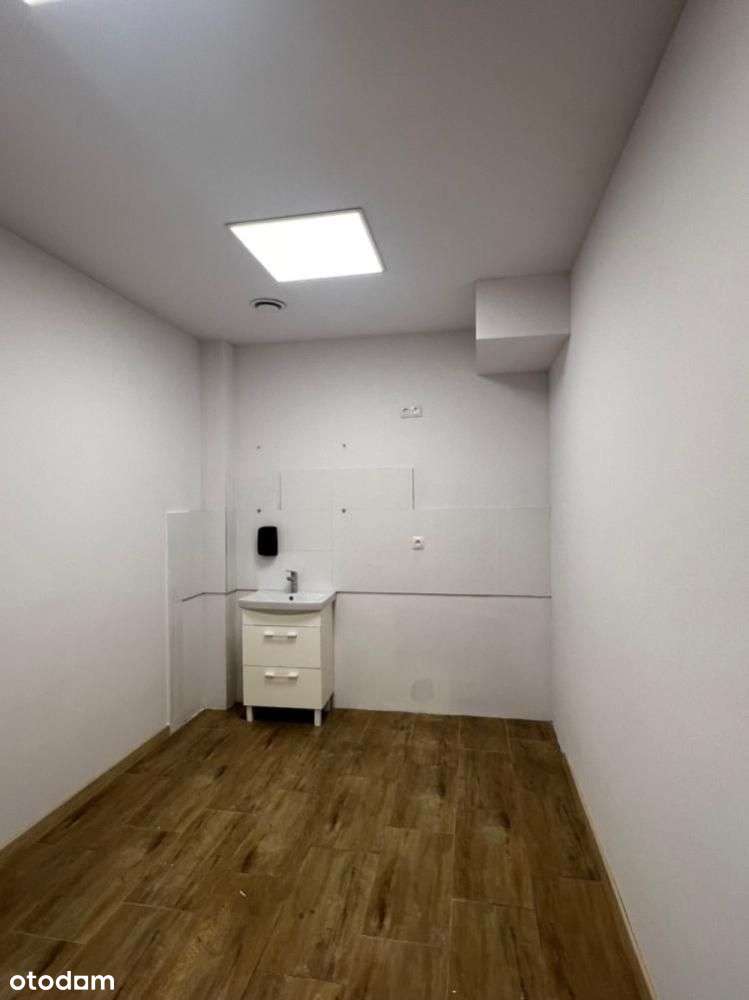 LOKAL USŁUGOWY UL. GDAŃSKA GNIEZNO - Pełny obrazek: 4/7