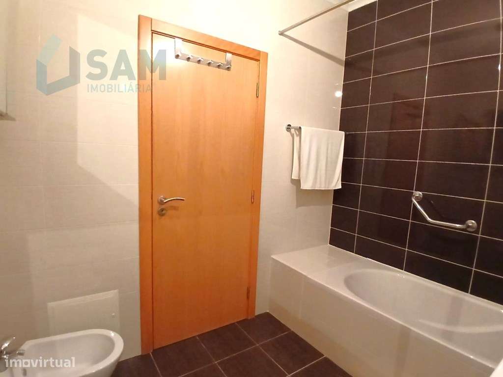 T3 em São Martinho do Porto-13