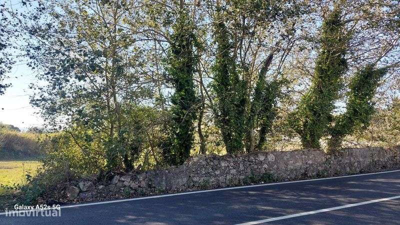 Terreno Urbano Sabugo / Vale de Lobos - Grande imagem: 5/6