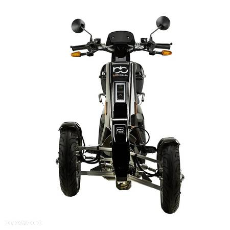 Bili Bike S-Way Max - 39