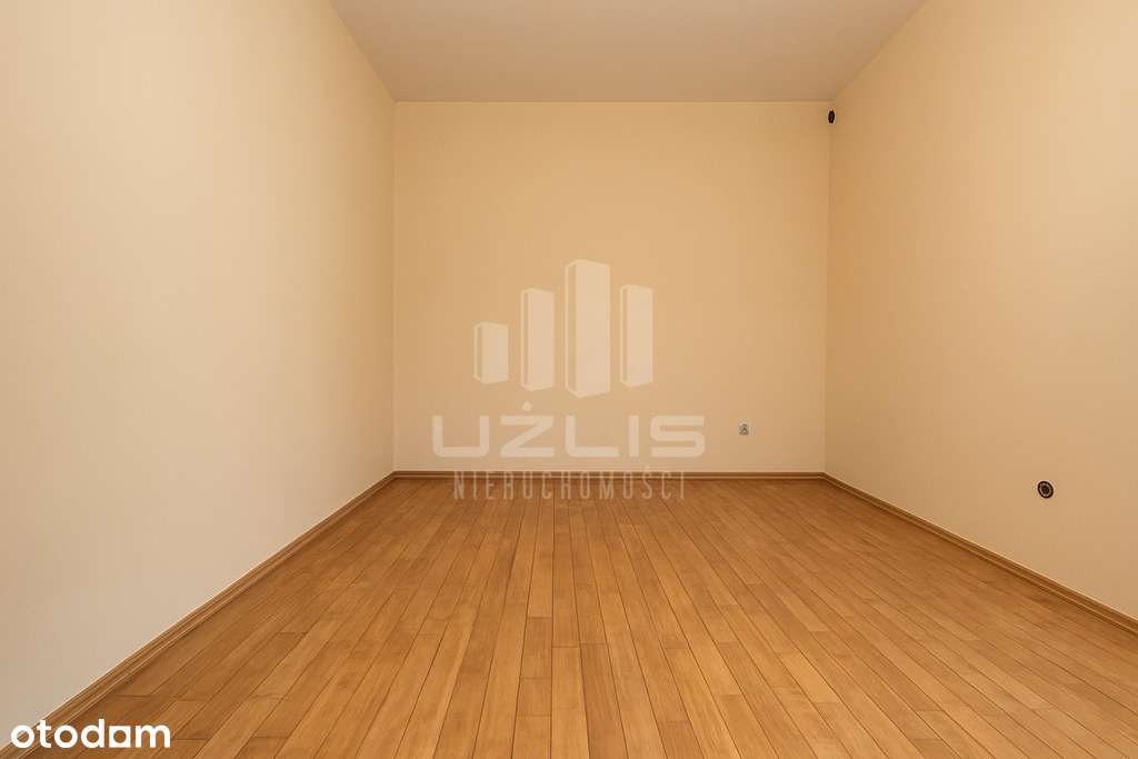 Kawalerka na parterze, ulica Kościuszki - Pełny obrazek: 2/13