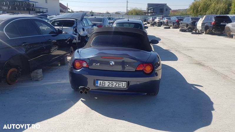 Bmw z4 2.5i - 1