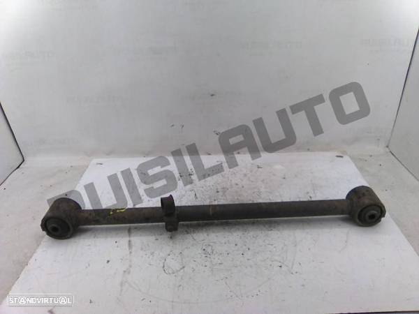 Braço Suspensão Trás Direito  Opel Frontera B 2.2 Dti [1998_200 - 1