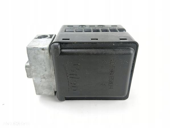 BLOKADA KIEROWNICY WKŁADKA KARTA RENAULT LAGUNA III 3 2007-2010 8200604932 - 5