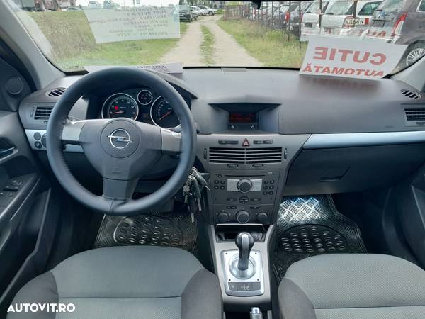 Opel Astra - 6