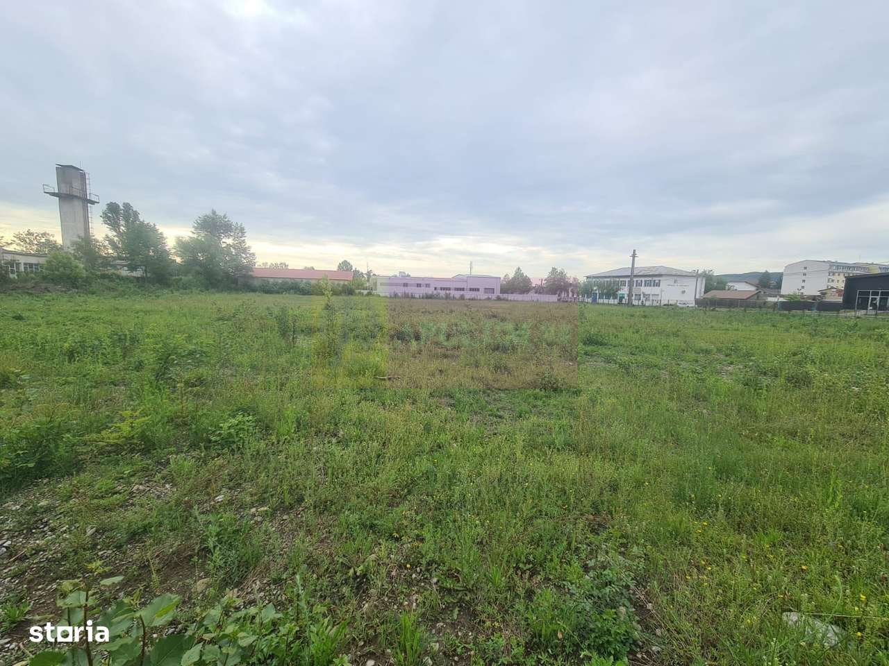 Teren intravilan de vanzare in Campina - Imagine principală: 2/8