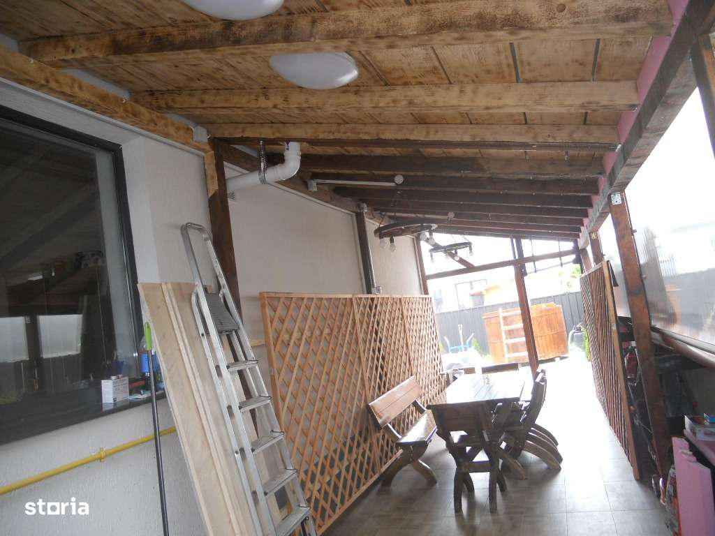 Domnesti - zona Ciutati, Foisorului Casa P+1,mobilata complet,  Com 0%-10