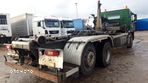 Volvo FM 9 6x2 - 5