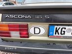 Opel Ascona - 36