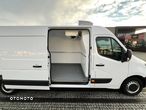 Opel Movano Blaszak Chłodnia/Mroźnia Zanotti 350 -20 stopni Salon PL, Jeden Właściciel - 18