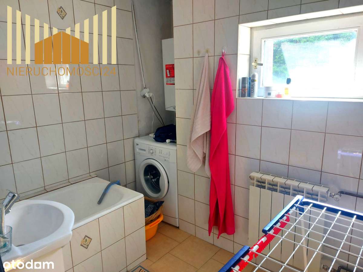 Poprawna, Wawer, Osiedle Las, - Pełny obrazek: 4/9